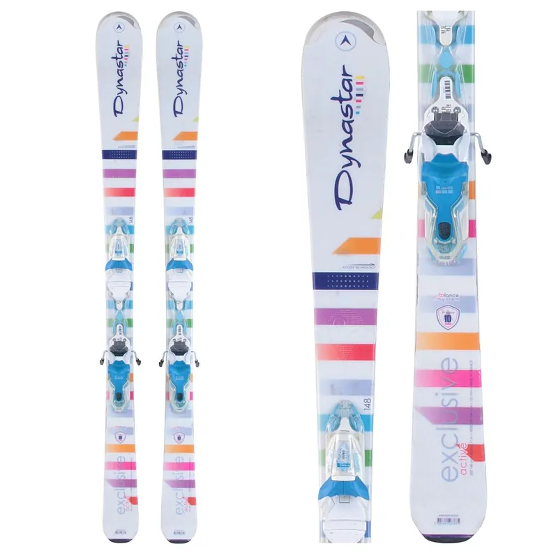 Dynastar Exclusive Active Light Akční Cena