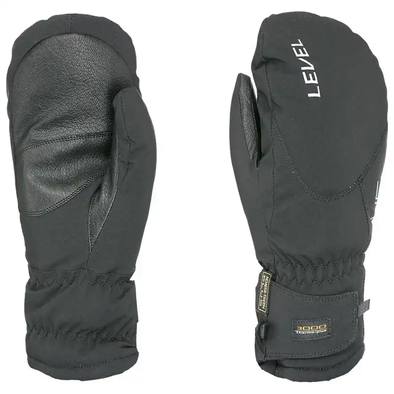Autentický Level Alpine Mitten