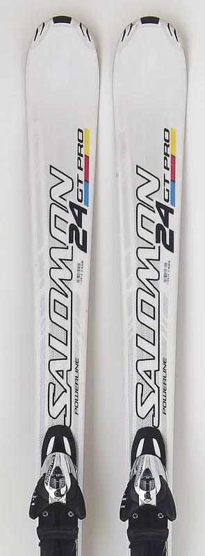 Pouze Dnes Salomon 24 GT Pro R