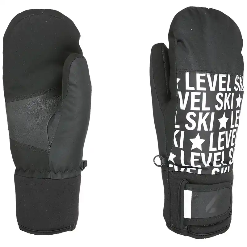 Speciální Cena Level Comet JR Mitt