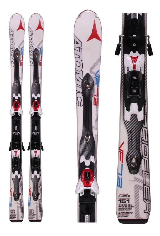 Atomic D2 VF 73 2011/2012... Poslední Šance