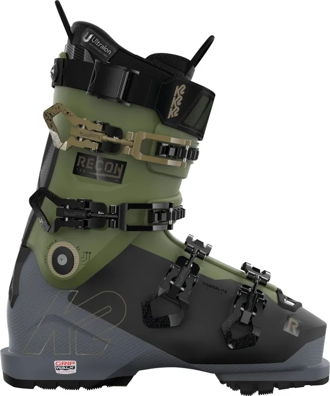 Sezónní Sleva K2 Recon 120 MV
