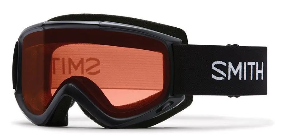 Kup Teď Smith Cascade Classic 2017/2018 black rc36...