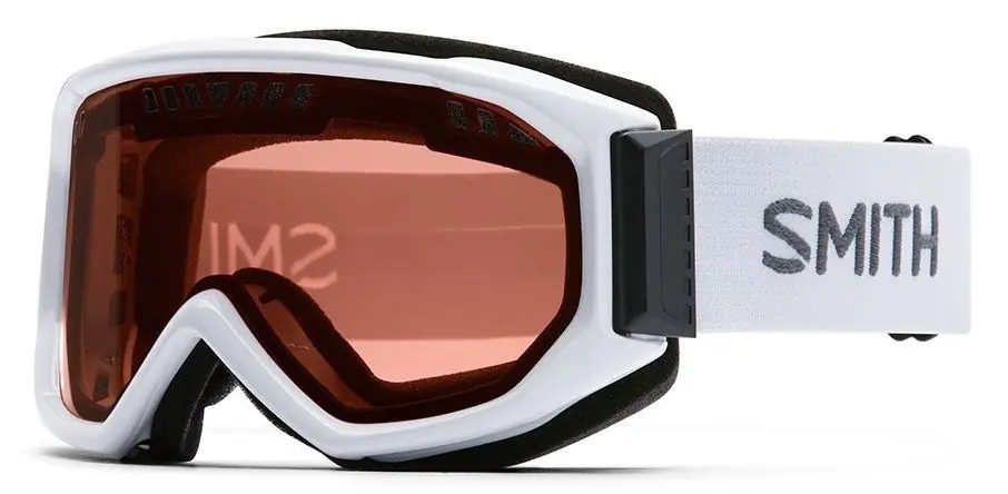Smith Scope Pro white rc36 Jen Po Omezenou Doba