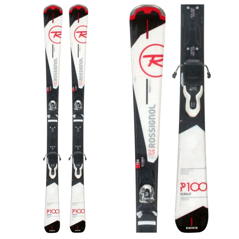 Top Prodej Rossignol Pursuit 100