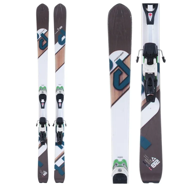 Fischer Tour X-Superlight Přímo Od Výrobce