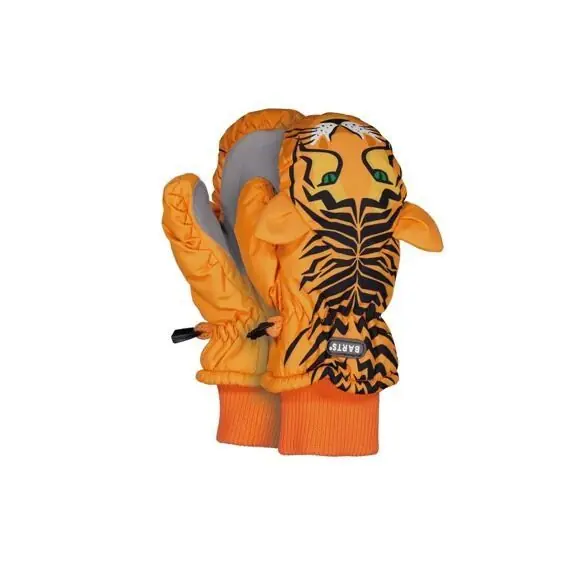 Barts Nylon Mitts 3D Nejprodávanější