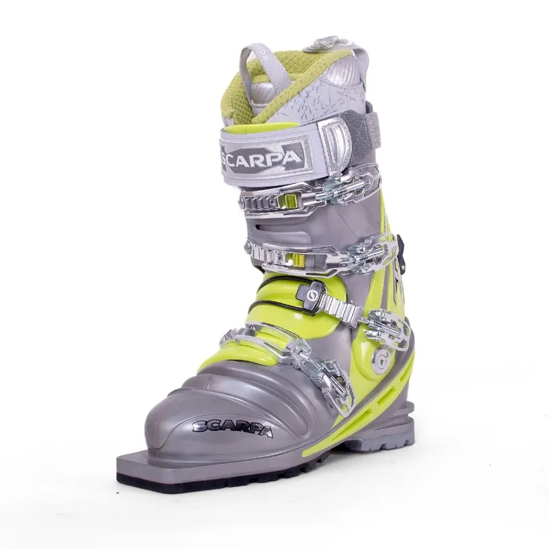 Vysoce Kvalitní Scarpa T1 Intuition