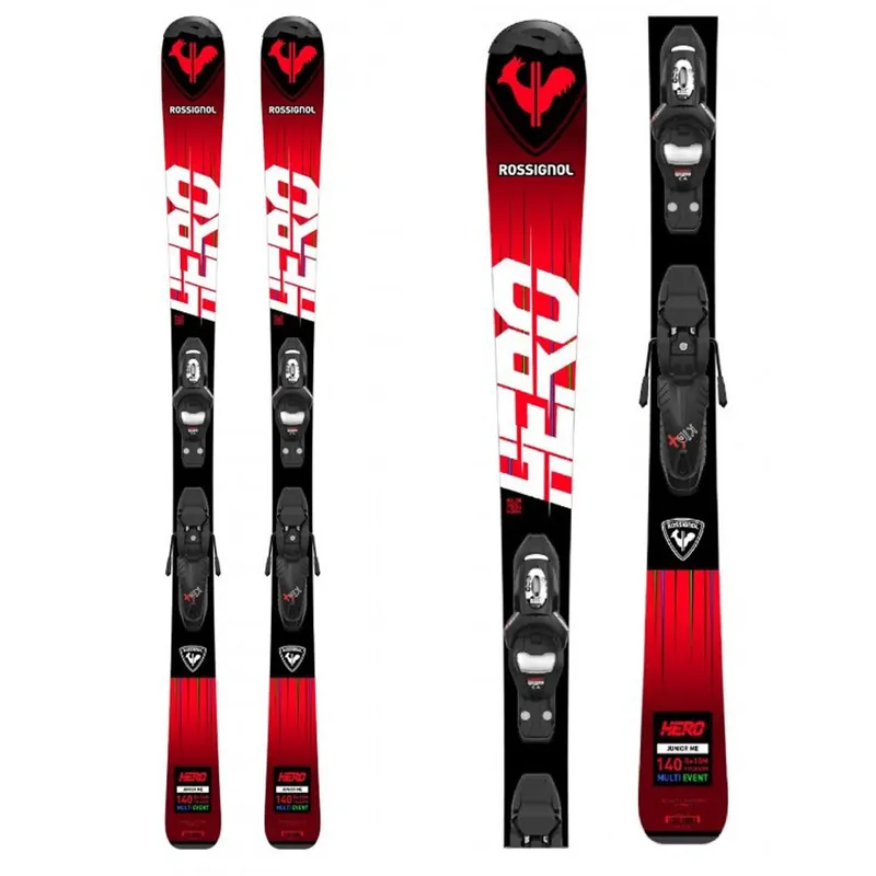 Rossignol Hero JR Xpress Speciální Cena