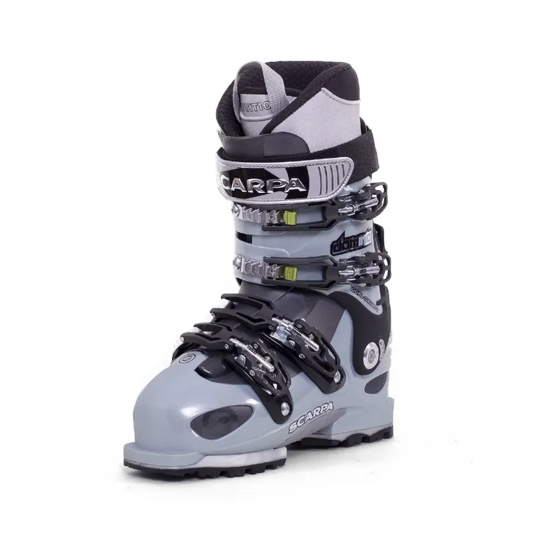 Scarpa Domina Jen Po Omezenou Doba