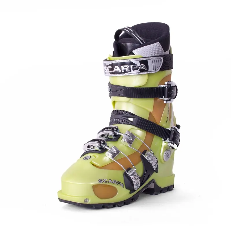 Scarpa Spirit 4 Nakupujte Hned