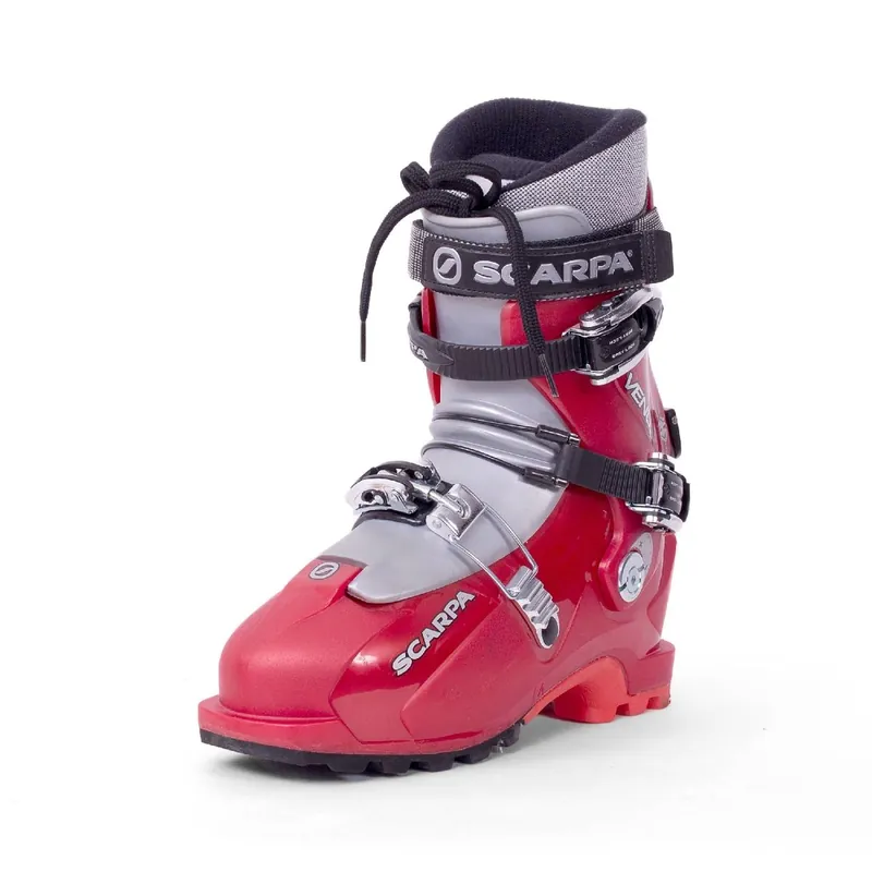 Scarpa Venus Horká Nabídka