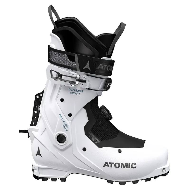 Atomic Backland Expert W Autentický