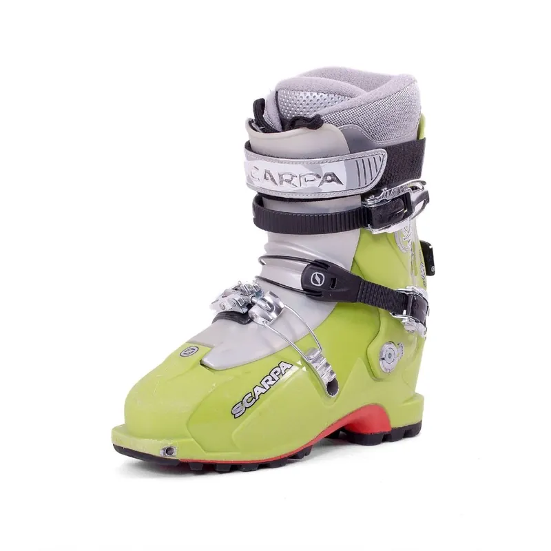 Scarpa Velvet Eco Speciální Cena