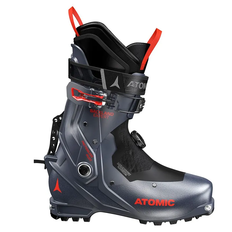Sleva Atomic Backland Expert