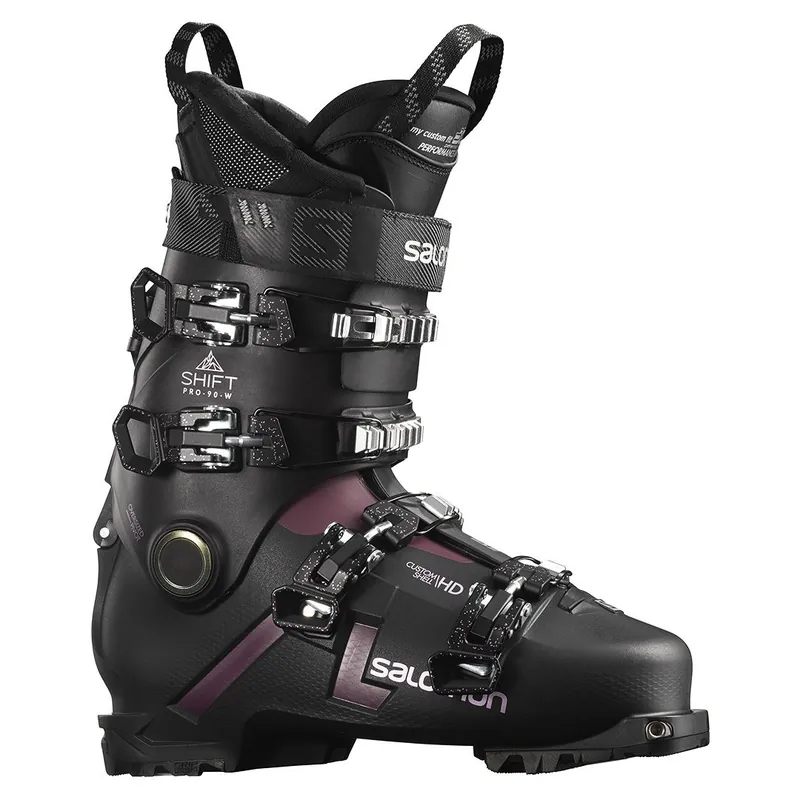 Poslední Šance Salomon Shift PRO 90 W AT