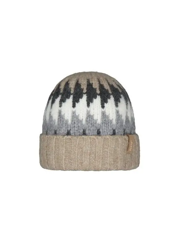 Barts Juano Beanie Tovární Cena
