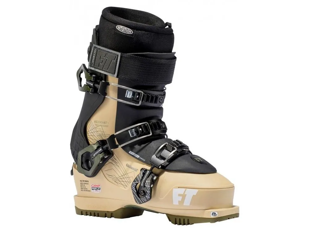 Full Tilt Ascendant grip walk Cenový Hit