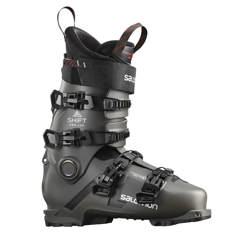 Salomon Shift PRO 120 AT Vysoce Kvalitní