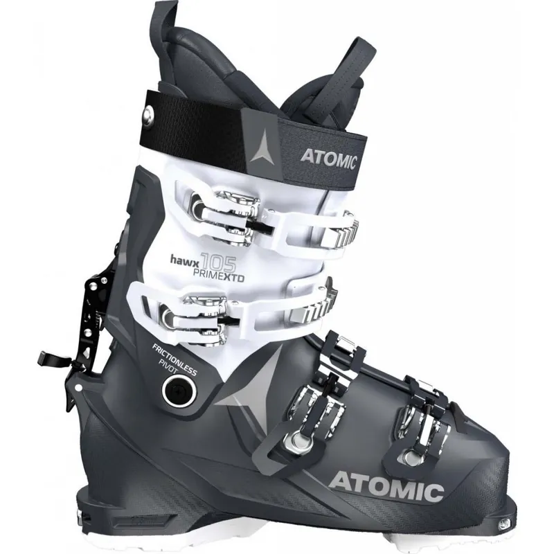Speciální Cena Atomic Hawx Prime XTD 105 W CT GW