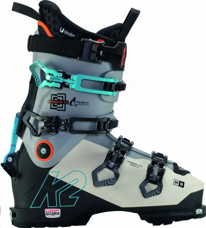 Odeslání Ihned K2 Mindbender 120 LV