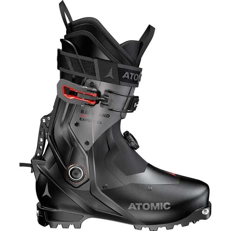 Levný Atomic Backland Expert CL