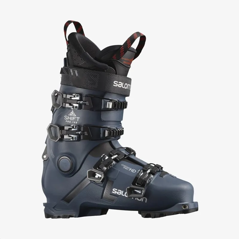 Vysoce Kvalitní Salomon Shift PRO R100 AT