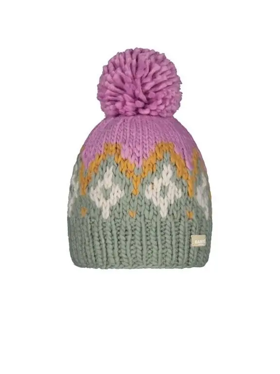 Víkendová Akce Barts Curley Beanie