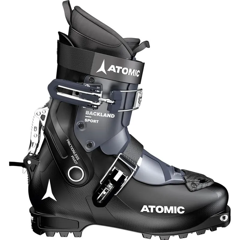 Přímo Od Výrobce Atomic Backland Sport