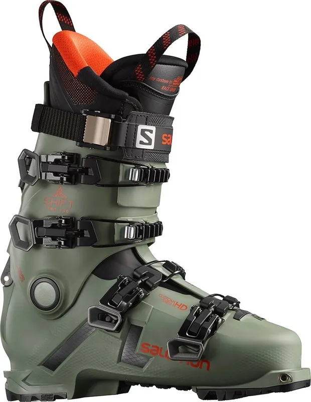 Salomon Shift PRO 130 AT Cenový Hit