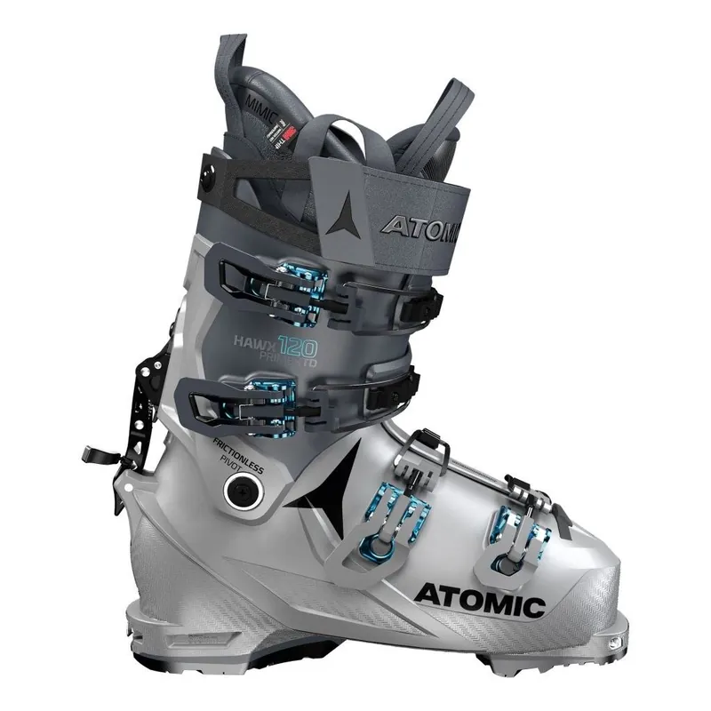 Kup Teď Atomic Hawx Prime XTD 120 CT GW