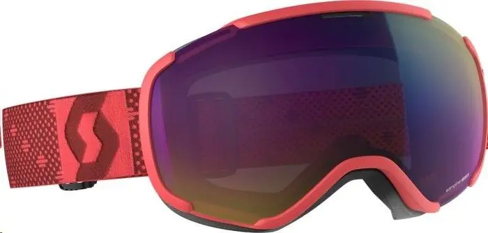Víkendová Akce Scott Faze II Pink