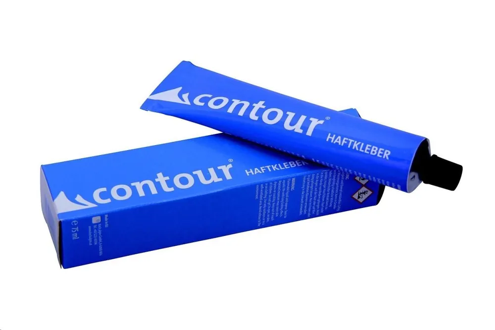 Pouze Dnes Contour lepidlo na stoupací pásy