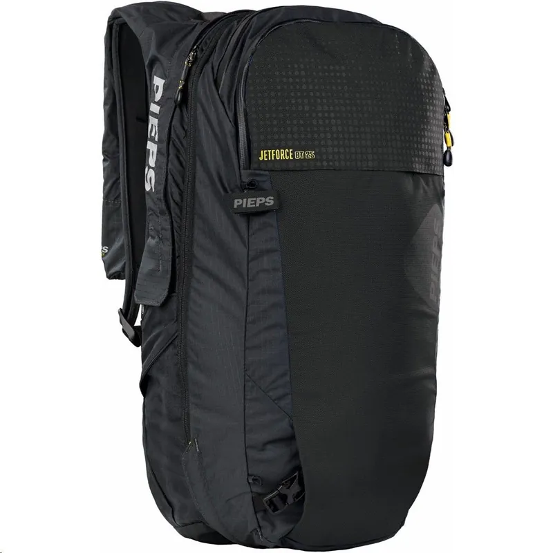 Pieps Jetforce BT Pack 25L Ověřený