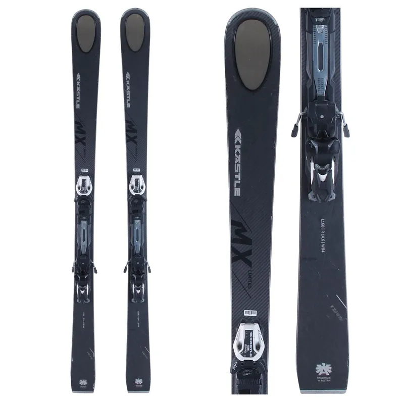 Kästle MX 84 Limited Objednat Nyní