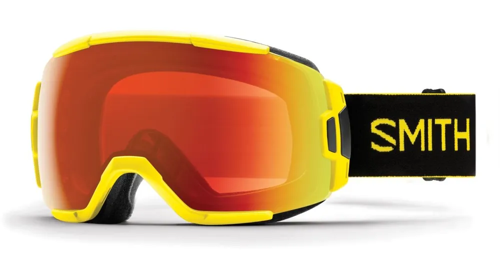 Smith Vice Must-Have