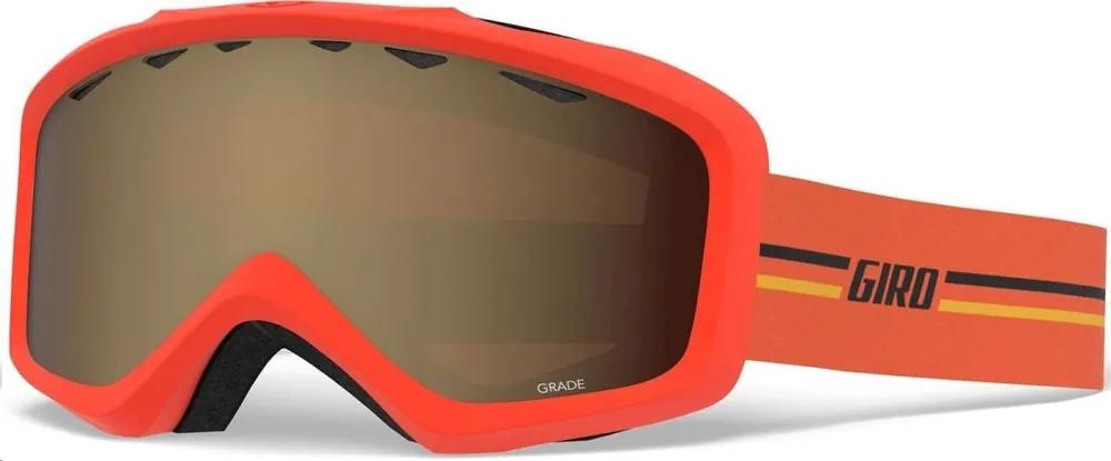Značkový Giro Grade