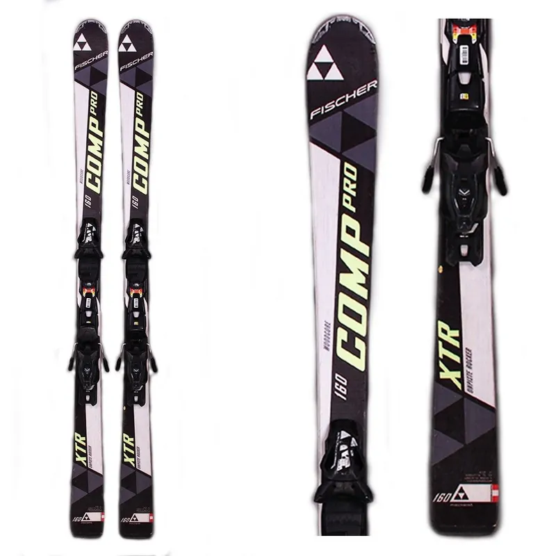 Fischer XTR Comp Pro Objednat Nyní
