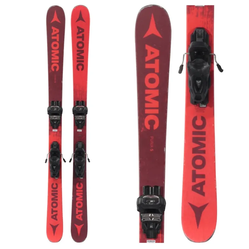 Atomic Punx 5 Koupit Online