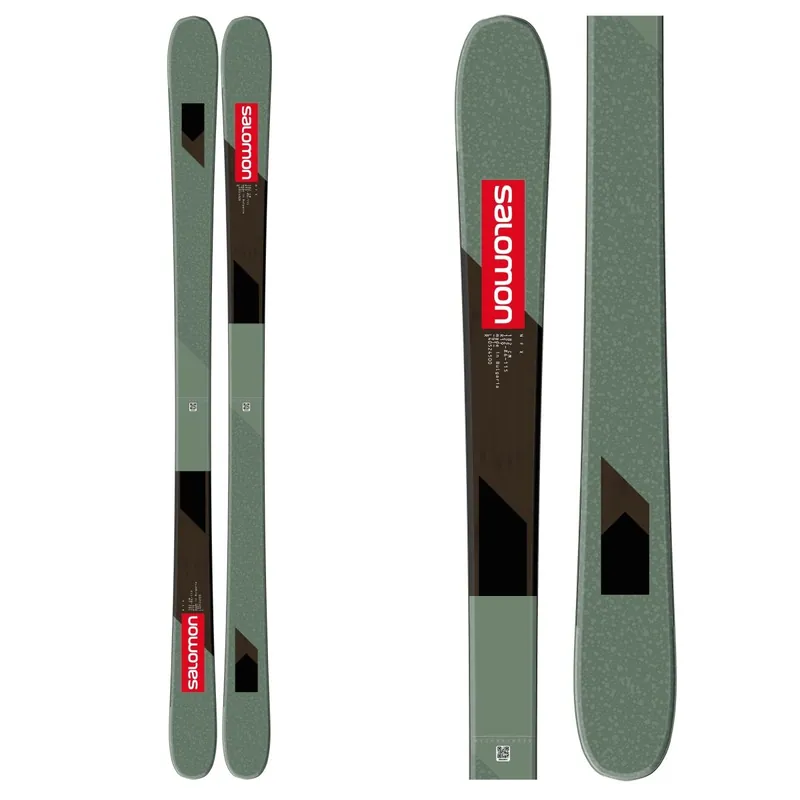 Salomon T NFX Must-Have