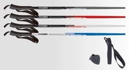 Axon Tempex JR Symetric stříbrná Časově Omezené