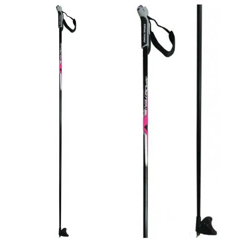 Časově Omezené Sporten Favort Alu black/pink