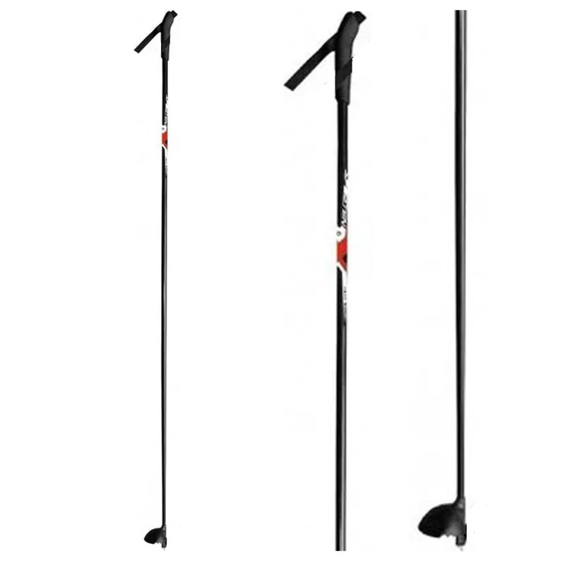 Objednat Nyní Sporten Frit Alu black/red