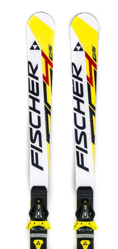 Fischer RC4 WC GS JR 2013/2014... Novinka