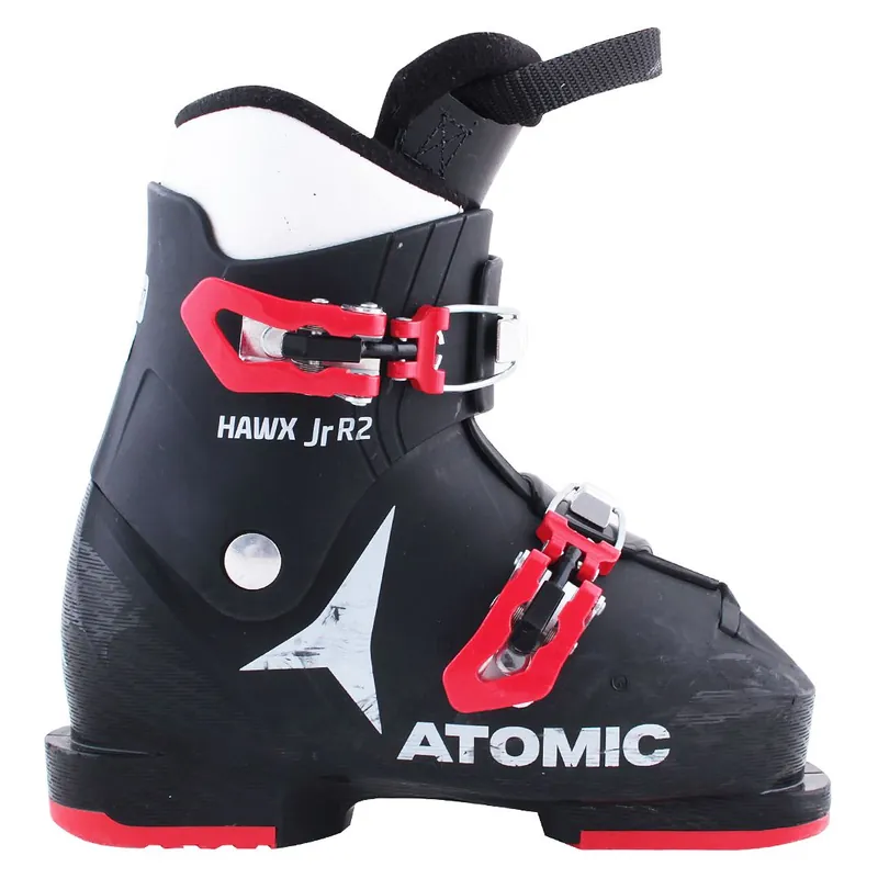 Objednat Nyní Atomic Hawx JR R2
