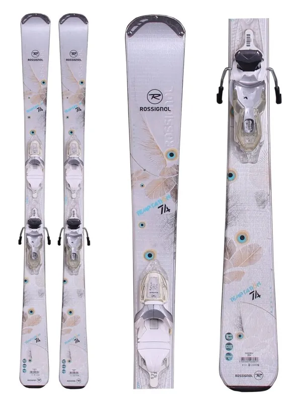 Rossignol Temptation 74 2013/2014... Finální Výprodej