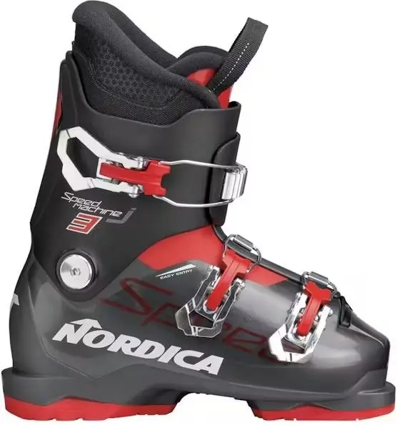 Přímo Od Výrobce Nordica Speedmachine J 3 R