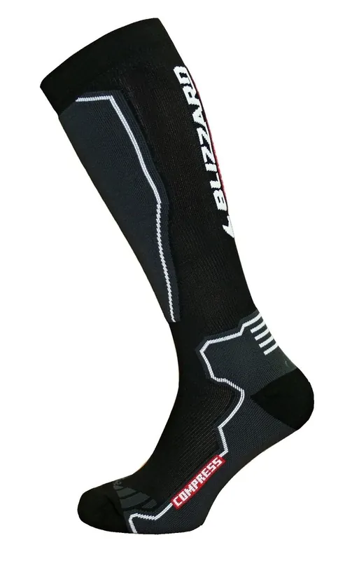 Blizzard Compress 85 Ski Socks Cenový Hit