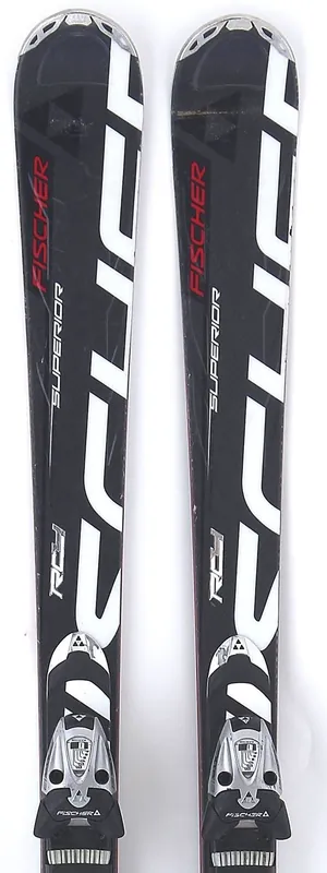 Autentický Fischer RC4 Superior C Line 2011/2012...