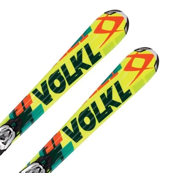 Nízká Cena Völkl Racetiger JR SL